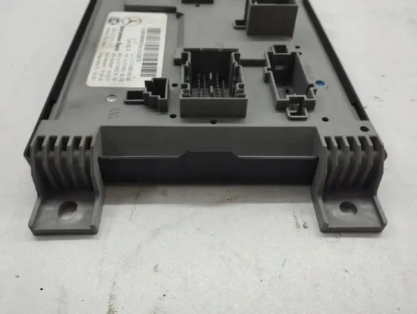 Módulo Conforto Mercedes-Benz OEM A2139006909 Usado image 4
