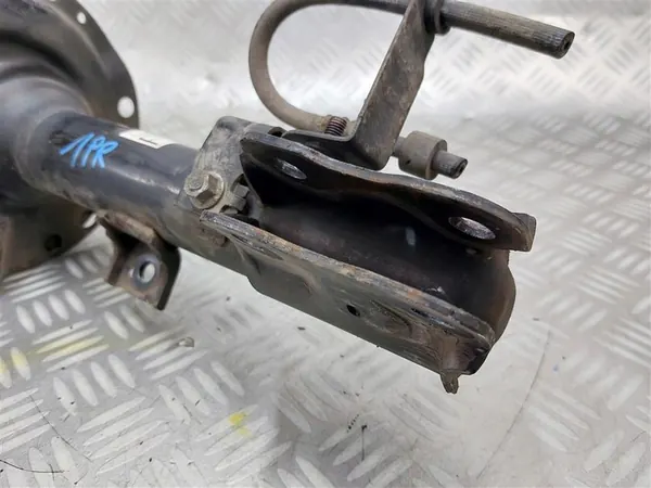 McPherson anteriore destro Mitsubishi ECLIPSE CROSS 4060A670 image 3