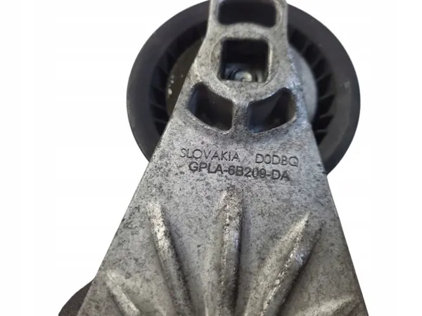 Keilriemenspanner OEM GPLA6B209DA für Jaguar image 4