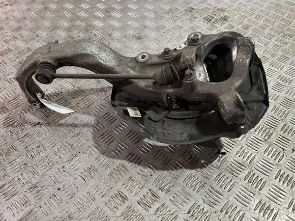 Mercedes-Benz S C217 2015 Framhjulsnav OEM 2222001 image 3