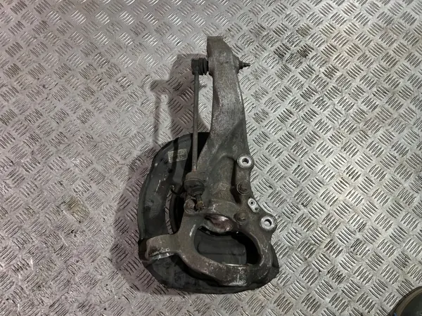 Mercedes-Benz S C217 2015 Framhjulsnav OEM 2222001 image 6