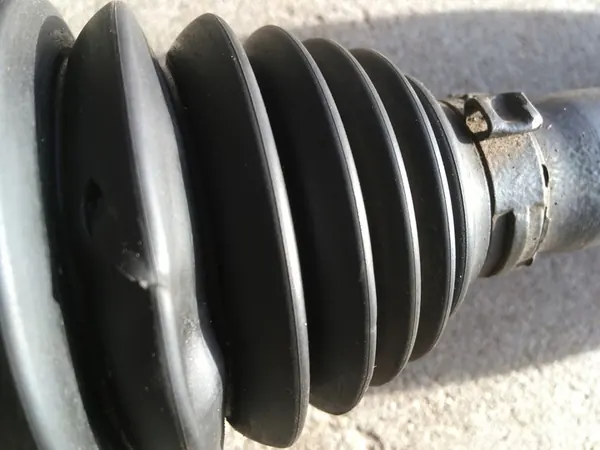 MERCEDES A W176 1.5 CDI Eixo Dianteiro Direito A2463303000 image 2