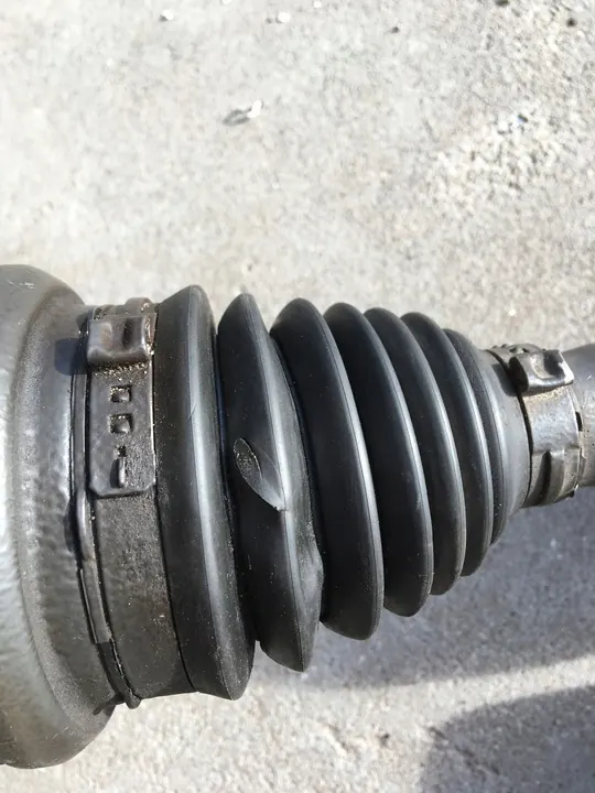 MERCEDES A W176 1.5 CDI Eixo Dianteiro Direito A2463303000 image 5