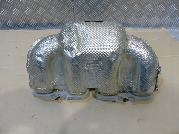 Linker uitlaatspruitstuk OEM A1974900130 Mercedes SLS W197 image 3