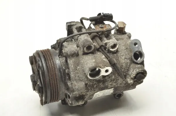 Compresseur A/C Suzuki Swift 04- OEM 95200-62JA0 image 5