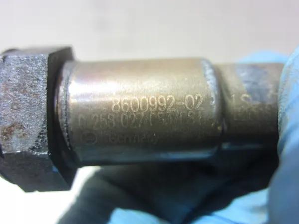 OEM 8600992 Lambda Sensor for BMW X1 F48 image 5