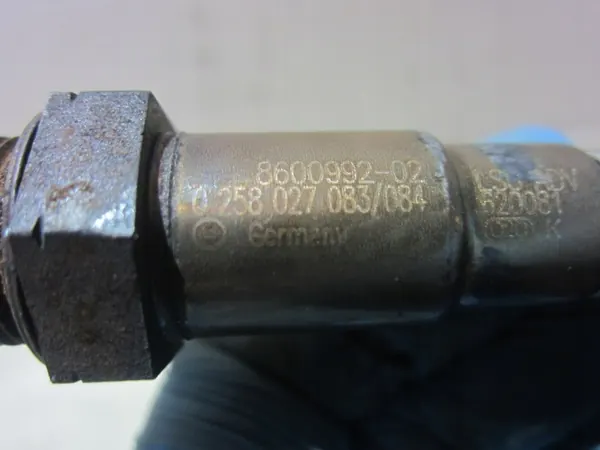 OEM 8600992 Lambda Sensor for BMW X1 F48 image 6