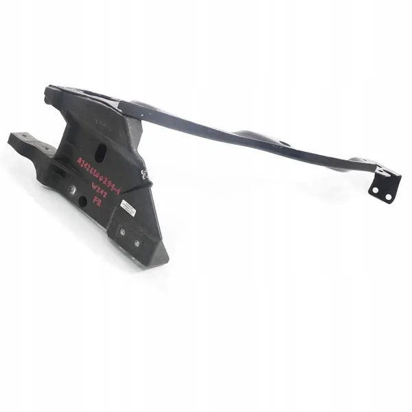 Support de phare avant droit Mercedes W212 image 3