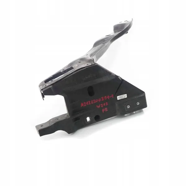 Support de phare avant droit Mercedes W212 image 4