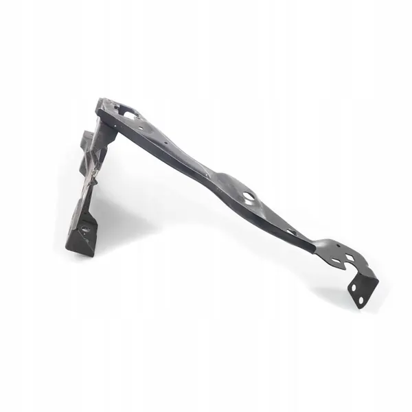 Support de phare avant droit Mercedes W212 image 6