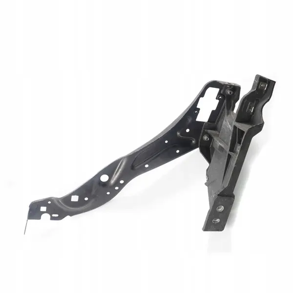 Support de phare avant droit Mercedes W212 image 7