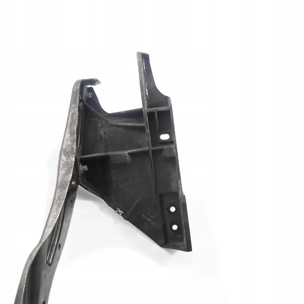 Support de phare avant droit Mercedes W212 image 8