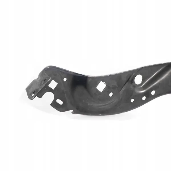 Support de phare avant droit Mercedes W212 image 9