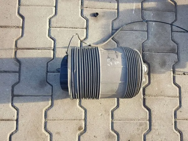 Mola de ar Audi Q7 II OEM 4M0616001Q Esquerda Traseira image 2
