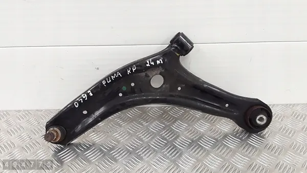 Ford Puma Aufhängungsarm OEM AM-494775 Gebraucht image 2