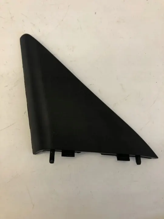 OEM 9835152480 Opel Mokka Windschutzscheibe Abdeckung - Gebraucht image 2