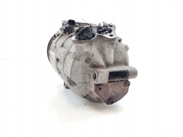Compressore aria condizionata OPEL VIVARO 2.0L diesel 2014 OEM 8200454172E image 3