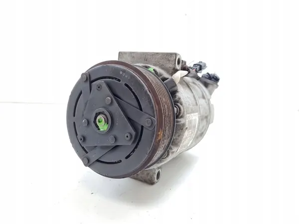 Compressore aria condizionata OPEL VIVARO 2.0L diesel 2014 OEM 8200454172E image 4