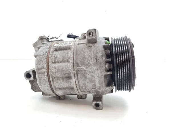 Compressore aria condizionata OPEL VIVARO 2.0L diesel 2014 OEM 8200454172E image 9