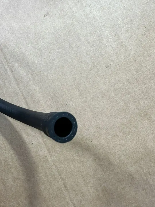 Mercedes SBC jarrupumpun letku OEM A2304200448 image 3