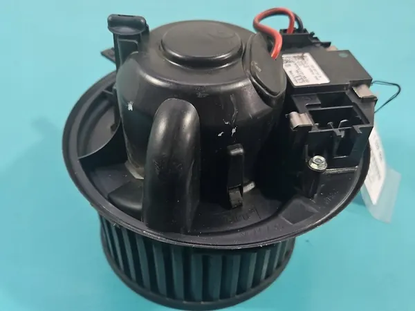 Ventilador VW Touran I 1K1820015E 3C0907521B image 3