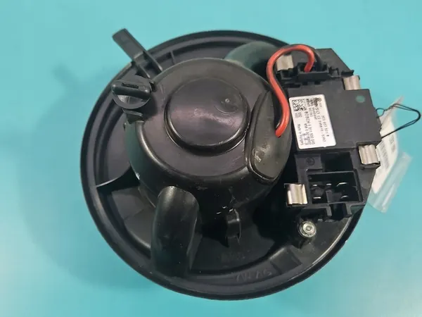 Ventilador VW Touran I 1K1820015E 3C0907521B image 4