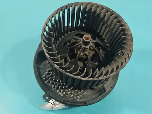 Ventilador VW Touran I 1K1820015E 3C0907521B image 7