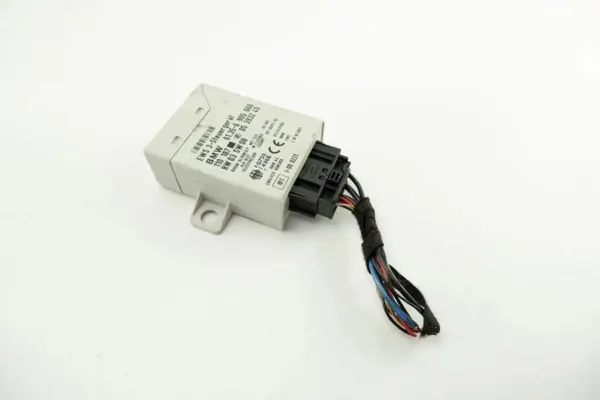 Module EWS BMW E46 OEM 6905666 - Occasion image 4