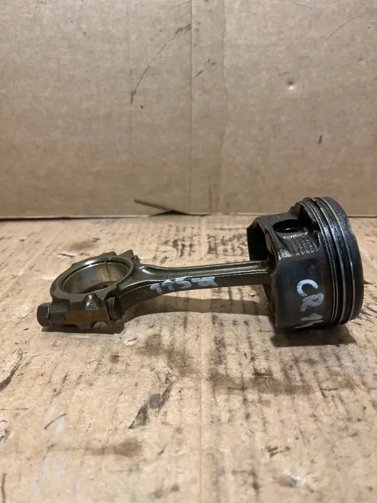 Biela de Pistón Nissan Note E11 AWJ1694 OEM image 2