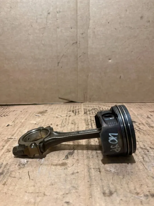 Biela de Pistón Nissan Note E11 AWJ1694 OEM image 3
