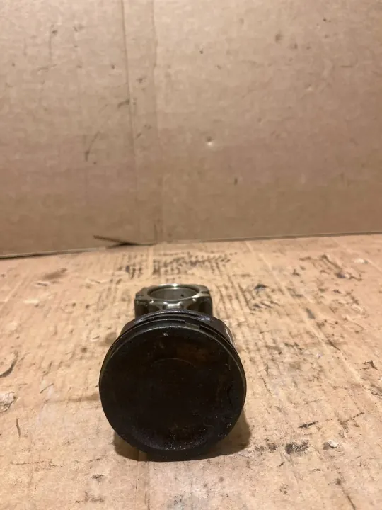 Biela de Pistón Nissan Note E11 AWJ1694 OEM image 4