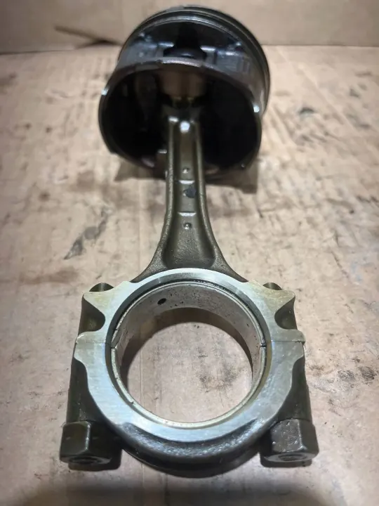 Biela de Pistón Nissan Note E11 AWJ1694 OEM image 5