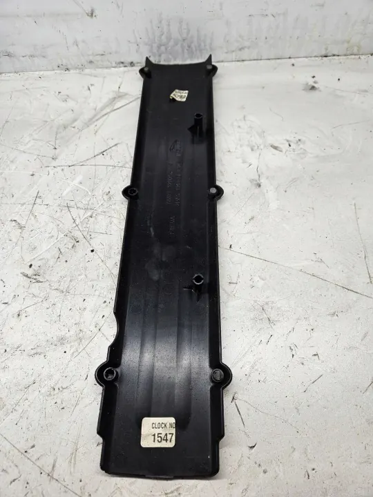 Jaguar XF X250 Ventildeckel-Panel OEM 6R83-12025-A image 4