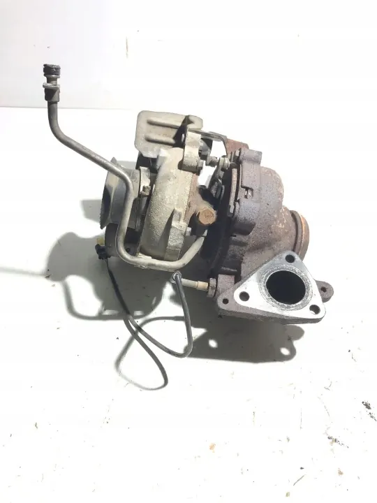 Mercedes-Benz OE A6290901180 Compresseur de Suralimentation image 2