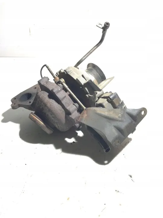 Mercedes-Benz OE A6290901180 Compresseur de Suralimentation image 3
