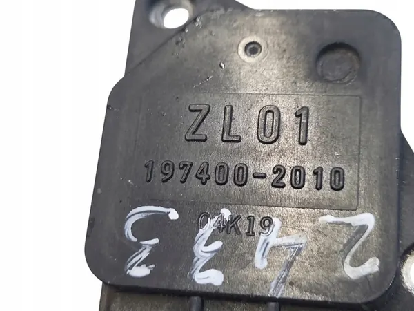 Luftmassenmesser Mazda 6 Kombi 1.8L OEM 1974002010 image 4