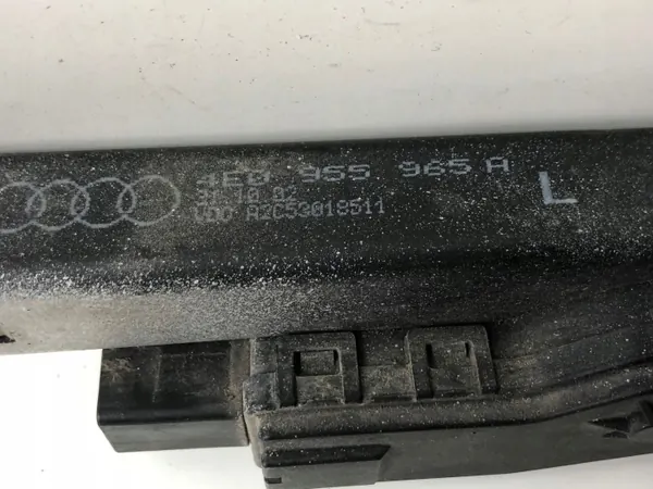 Boquilla lavafaros OEM 4E0955965A para Audi A8 S8 D3 image 3