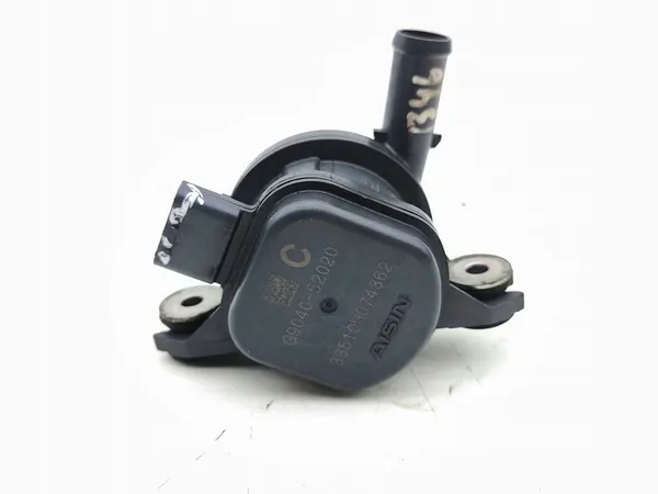 Elektrisk hjälppump kylvätska LEXUS RX (_L2_) image 4