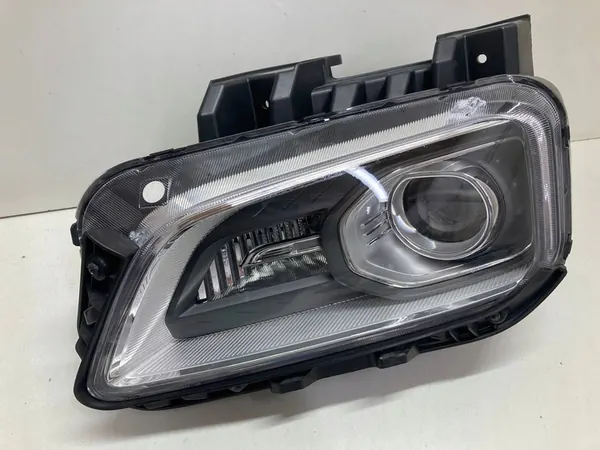 Faros izquierdo Hyundai Kona I pre-facelift Full LED 92101J9100 image 2
