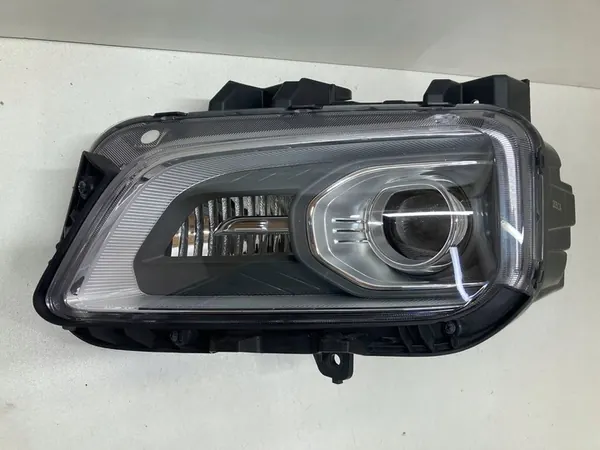 Faros izquierdo Hyundai Kona I pre-facelift Full LED 92101J9100 image 3