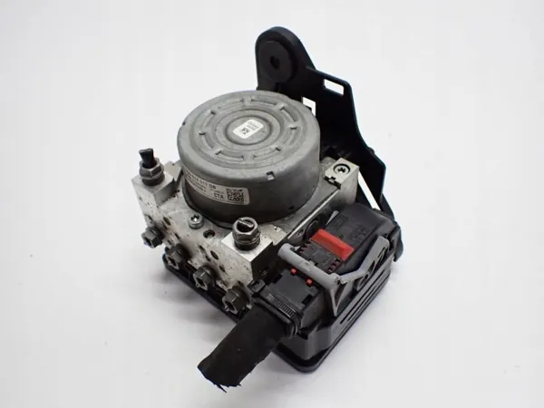 ABS-Pumpe OEM 5Q0614517DB für VW Golf VII E-Golf image 2