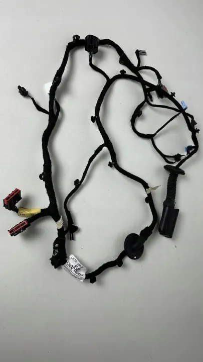 LK72-14631 Deur Bedrading voor Discovery Sport image 2
