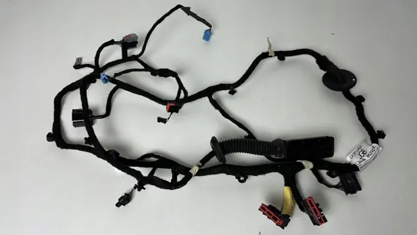 LK72-14631 Deur Bedrading voor Discovery Sport image 3