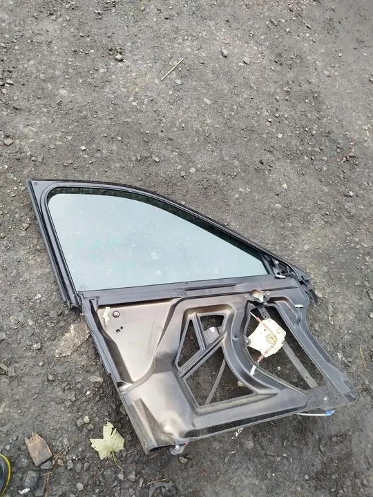 Mecanismo de janela dianteira esquerda Audi A3 8L1 image 7