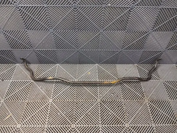 Jaguar I-Pace taka-akselin stabilointitanko OEM T4K1586 image 2