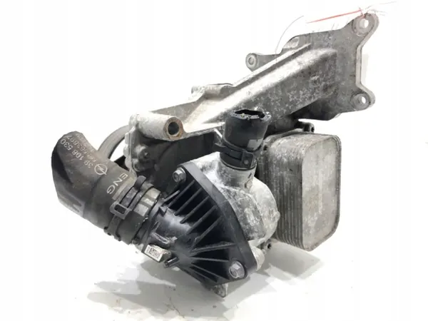 Vesipumppu OEM 55503988 Opel Astra K 1.2 110hv image 3