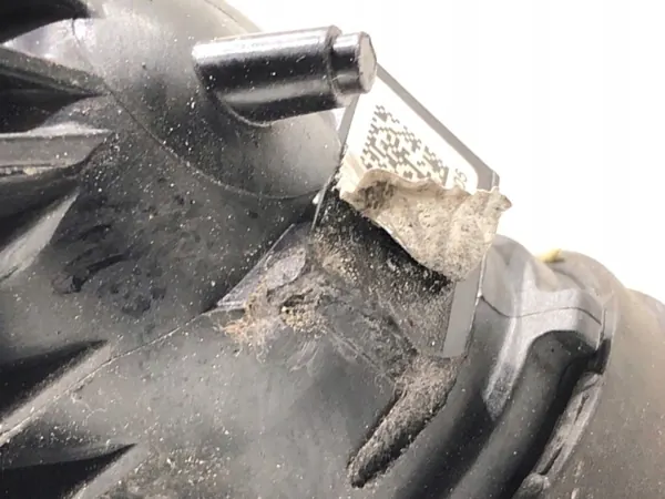 Vesipumppu OEM 55503988 Opel Astra K 1.2 110hv image 5