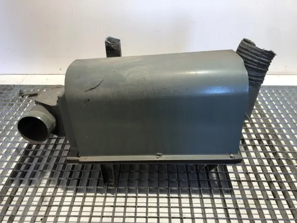 Webasto verwarming OEM LORK-327-1000016424 voor Jelcz vrachtwagen image 3