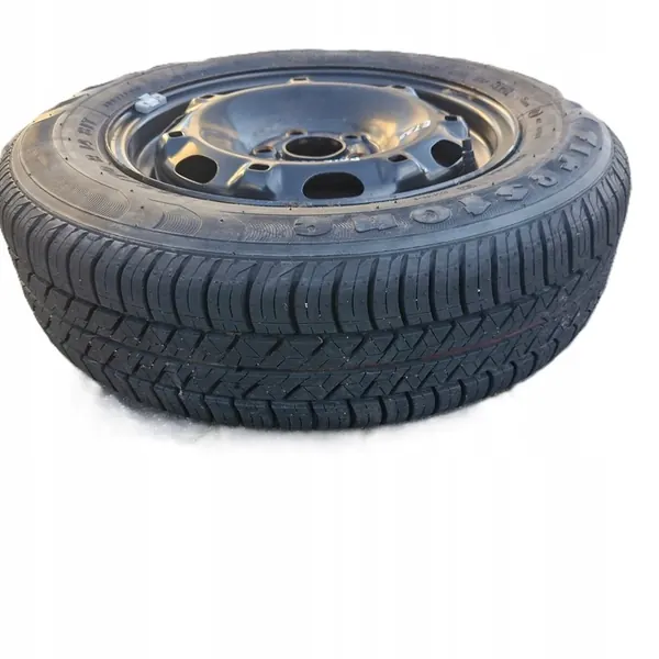 Vararengas SEAT SKODA R14 5x100 image 7