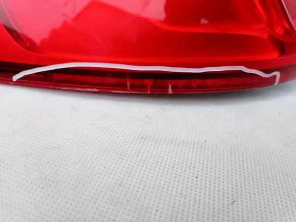 Lámpara Trasera Izquierda RENAULT KADJAR LIFT 265552789R image 3